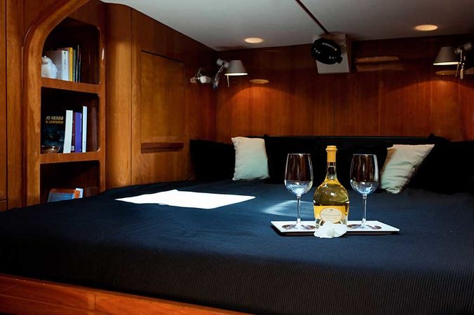 Privilege 585 | Sagaponack