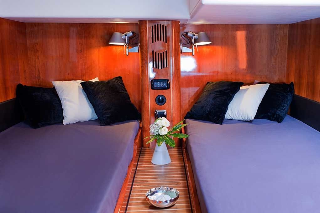 Privilege 585 | Sagaponack