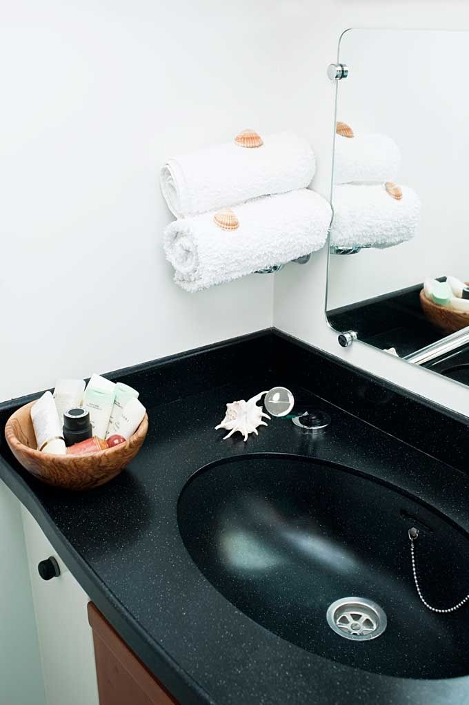 Privilege 585 | Sagaponack