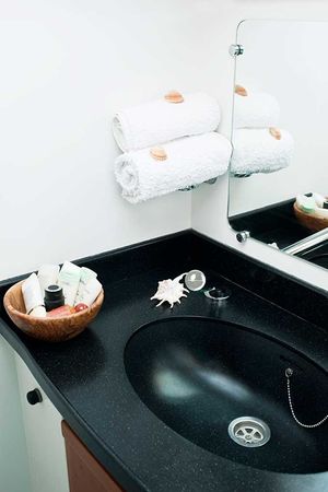 Privilege 585 | Sagaponack