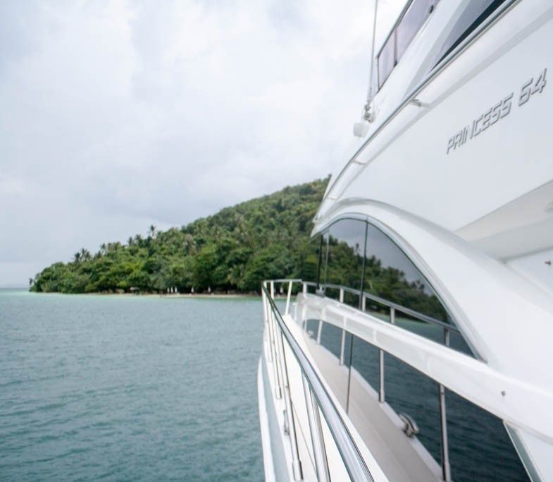 Princess 64 | Destiny