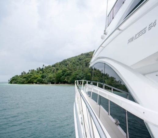 Princess 64 | Destiny