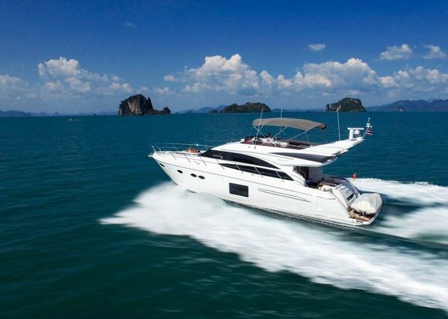 Princess 64 | Destiny