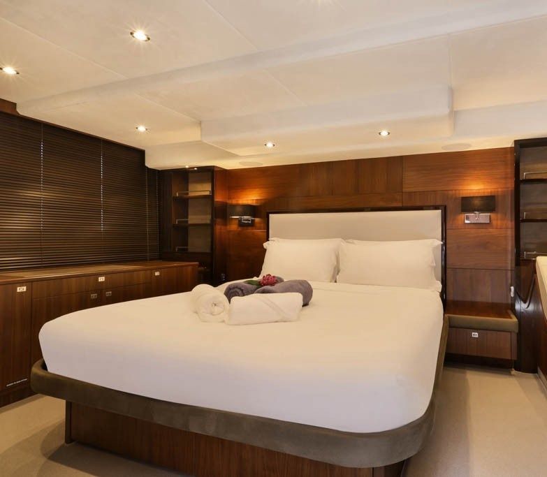 Princess 64 | Destiny