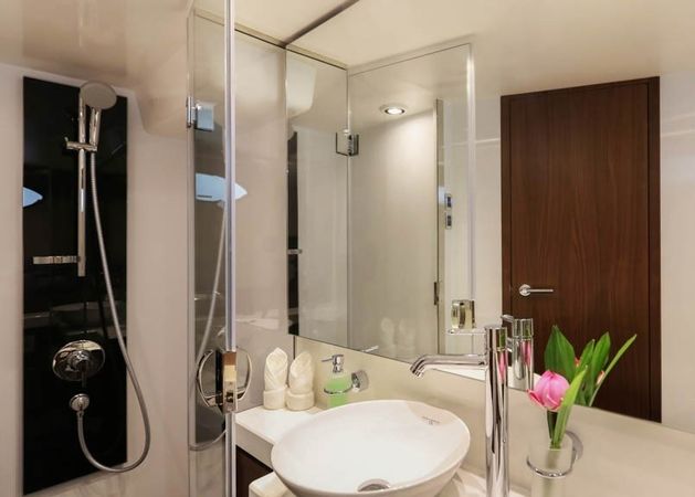 Princess 64 | Destiny