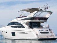 Princess 64 (2015)