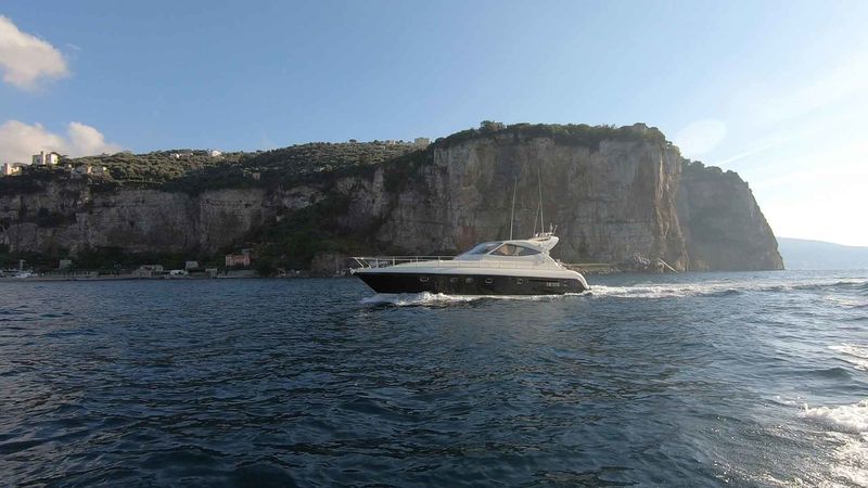 Gianetti 50 | Sea Legend