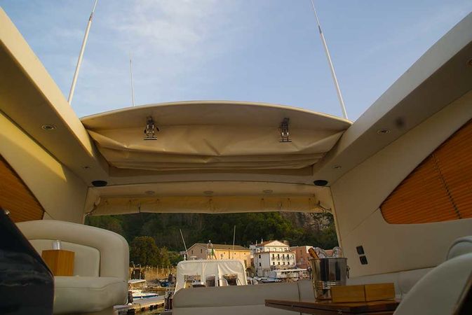 Gianetti 50 | Sea Legend