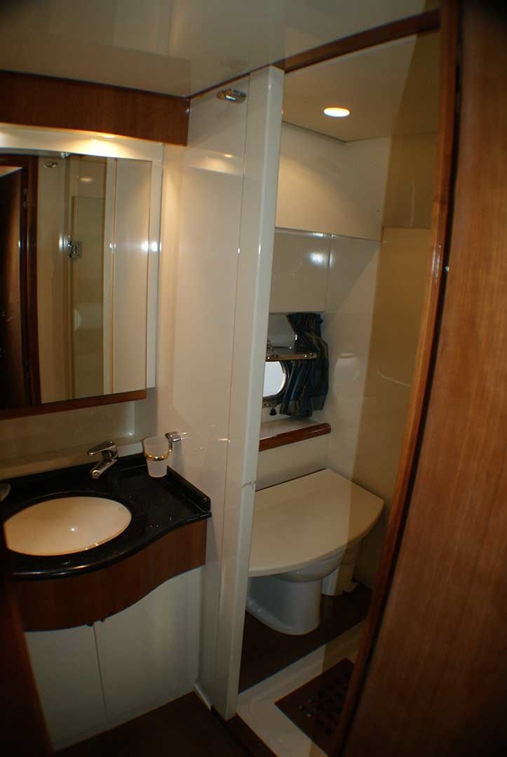 Gianetti 50 | Sea Legend