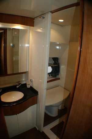 Gianetti 50 | Sea Legend