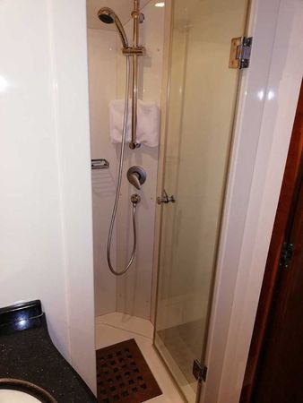 Gianetti 50 | Sea Legend