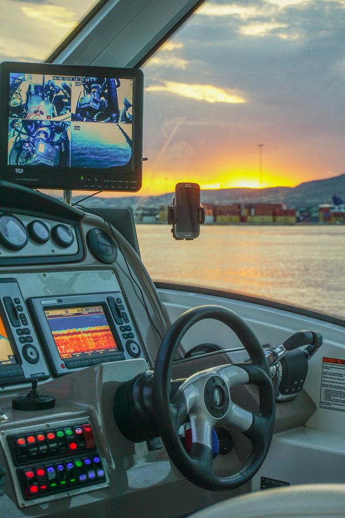 Cruiser Yachts Cantius 45 | Themis 4