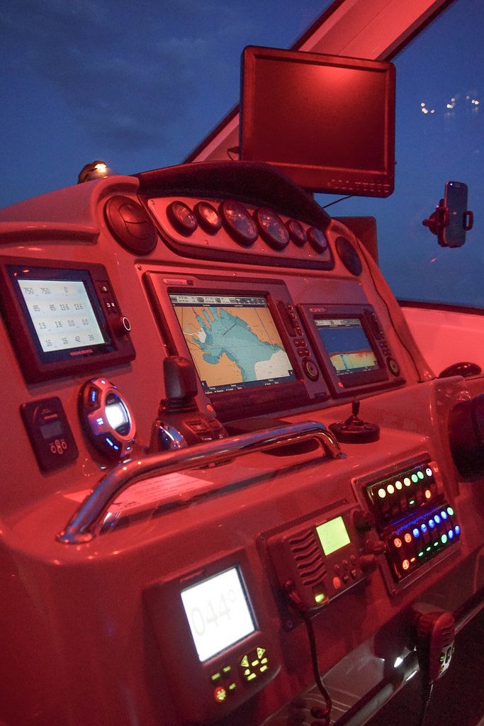 Cruiser Yachts Cantius 45 | Themis 4