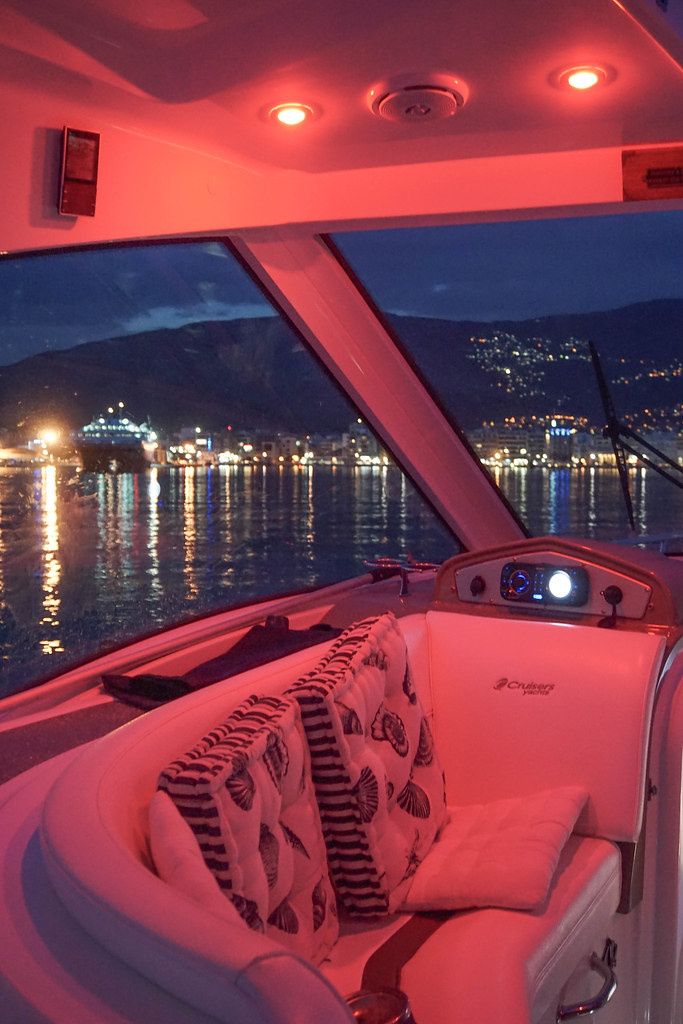 Cruiser Yachts Cantius 45 | Themis 4