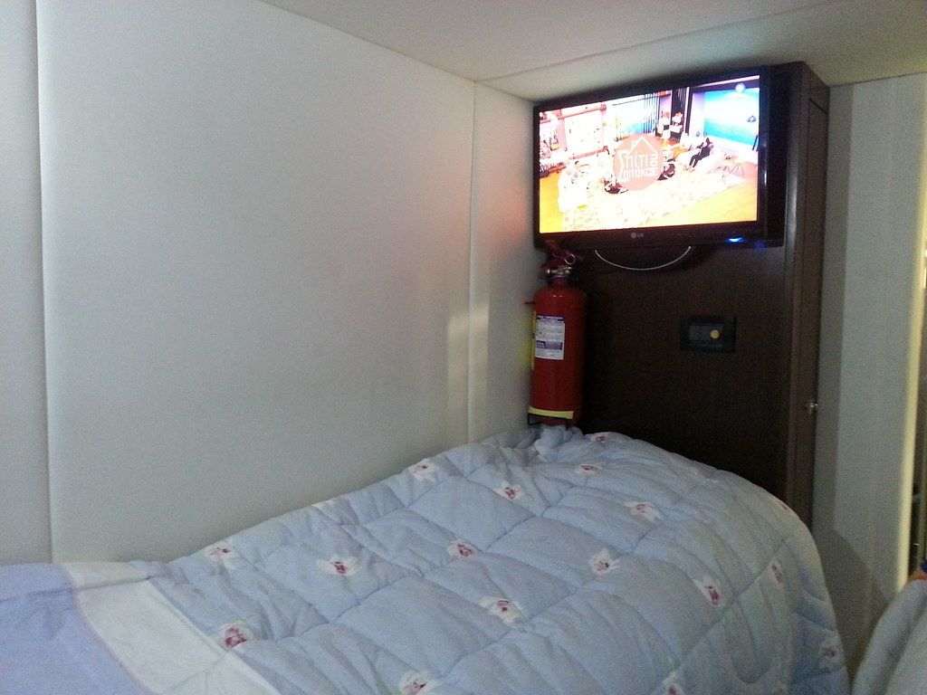 Cruiser Yachts Cantius 45 | Themis 4