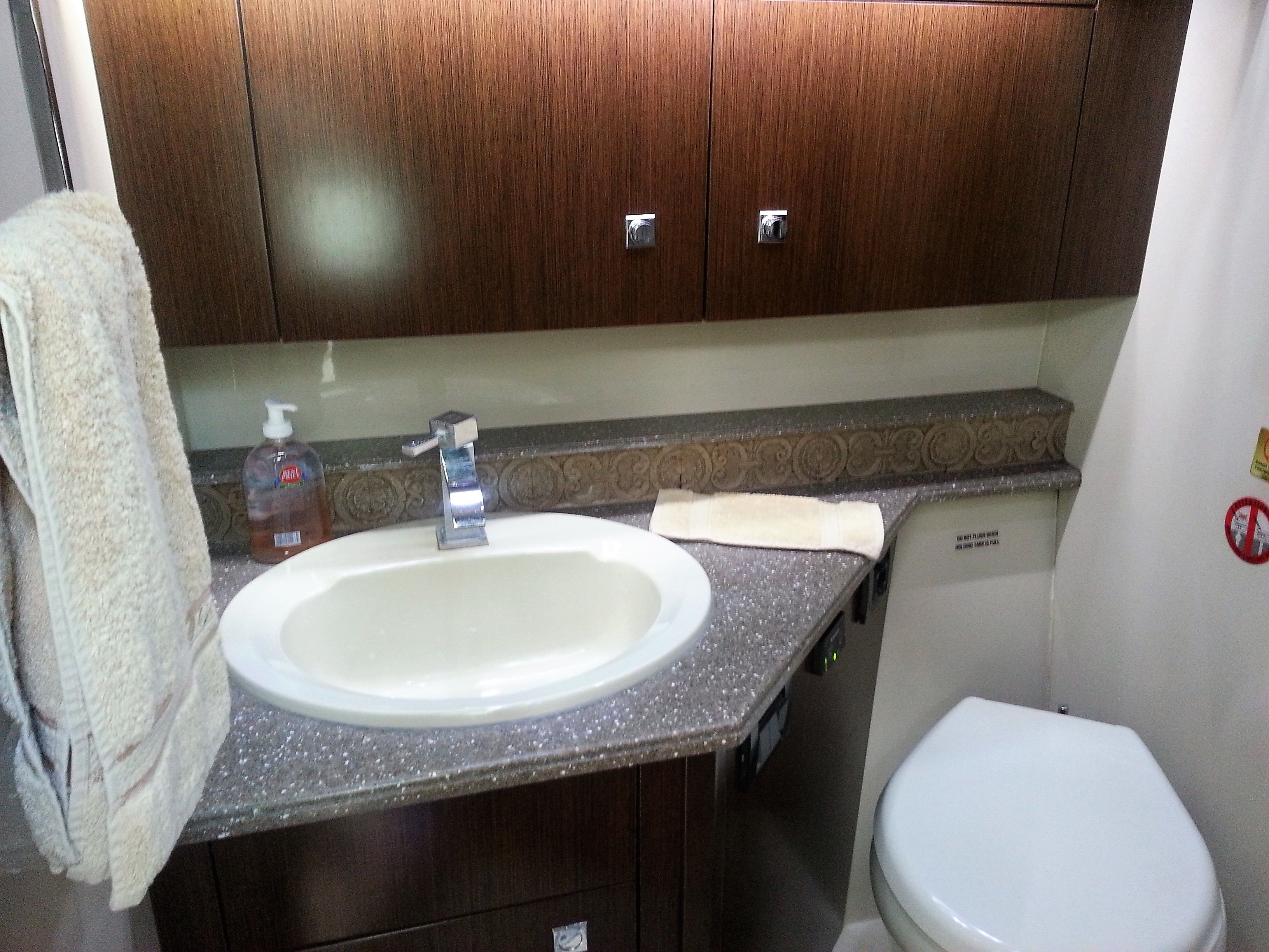 Cruiser Yachts Cantius 45 | Themis 4