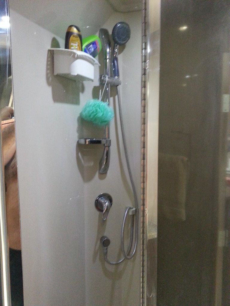 Cruiser Yachts Cantius 45 | Themis 4