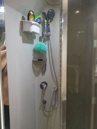 Cruiser Yachts Cantius 45 | Themis 4