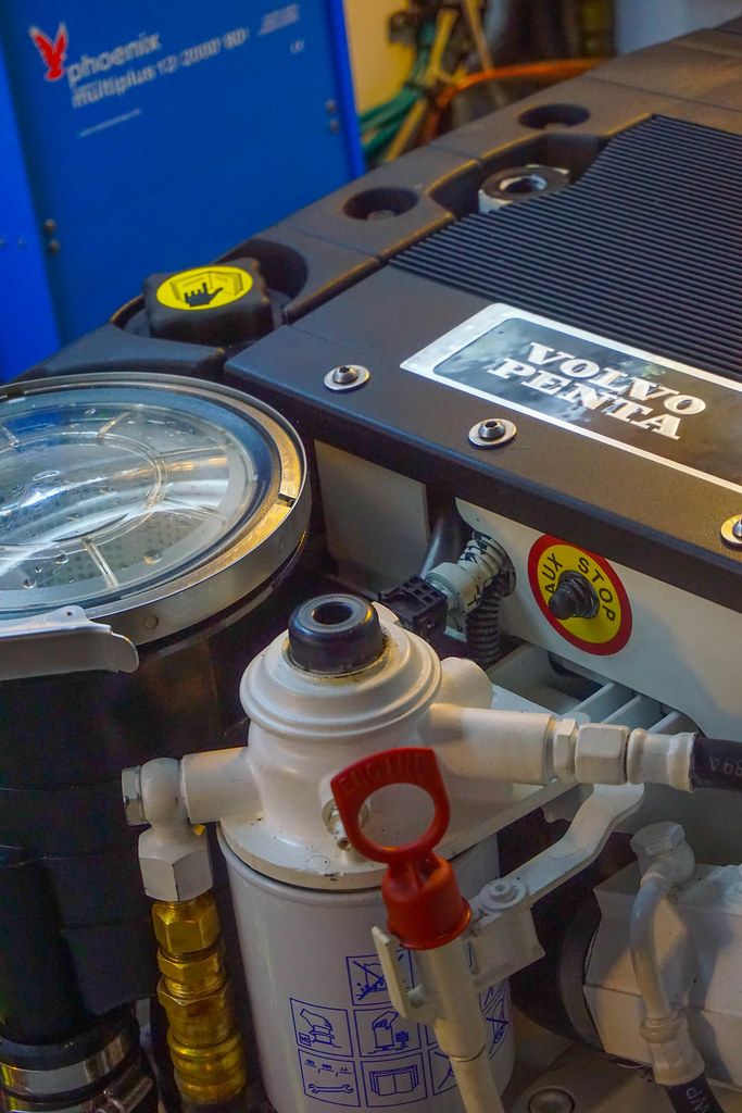 Cruiser Yachts Cantius 45 | Themis 4