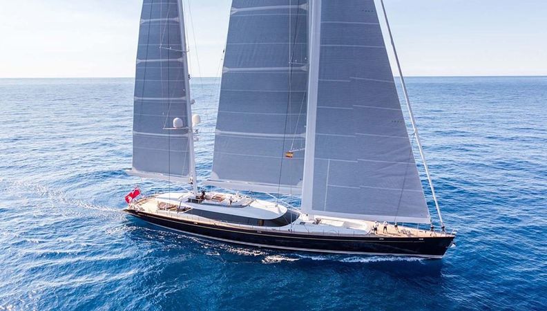 Alloy Yachts 170 | Q