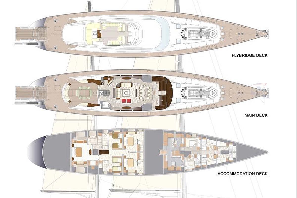Alloy Yachts 170 | Q