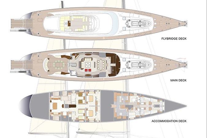 Alloy Yachts 170 | Q