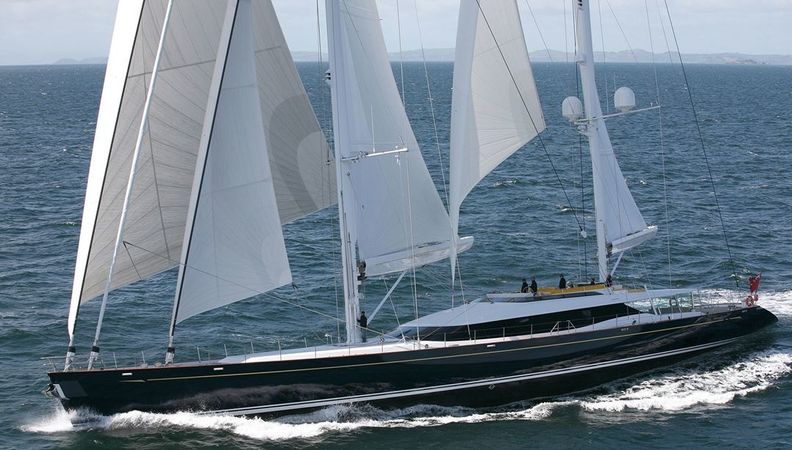Alloy Yachts 170 | Q