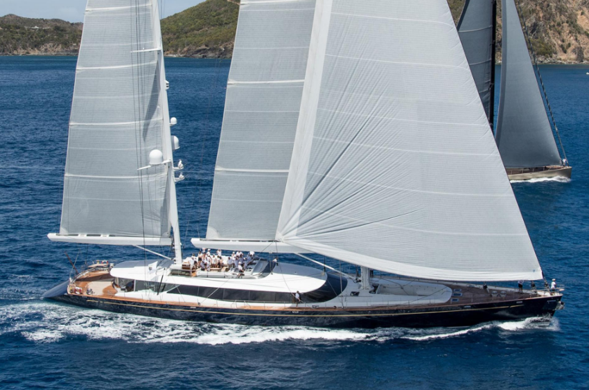 Alloy Yachts 170 | Q