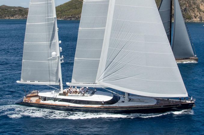 Alloy Yachts 170 | Q