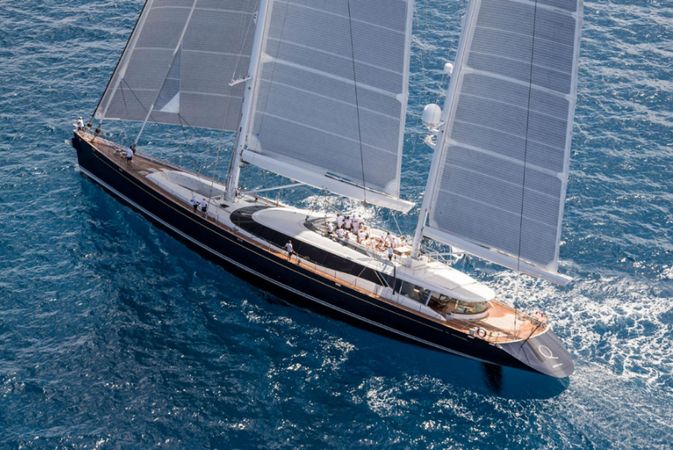 Alloy Yachts 170 | Q