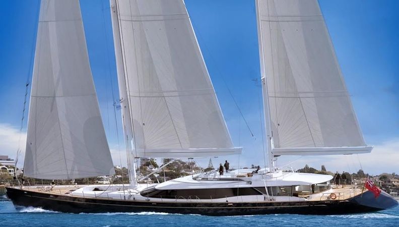 Alloy Yachts 170 | Q