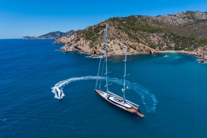 Alloy Yachts 170 | Q