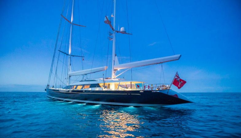 Alloy Yachts 170 | Q