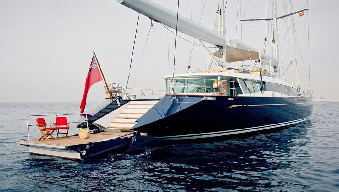 Alloy Yachts 170 | Q