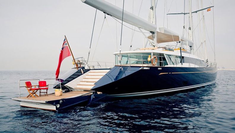 Alloy Yachts 170 | Q