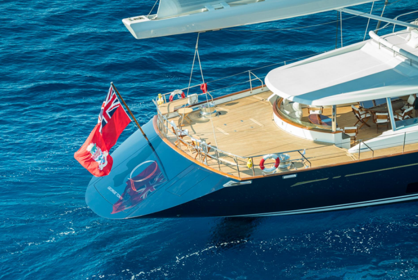 Alloy Yachts 170 | Q