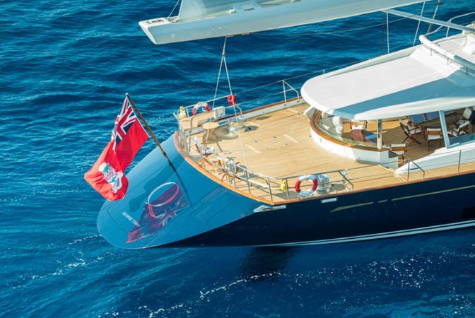 Alloy Yachts 170 | Q