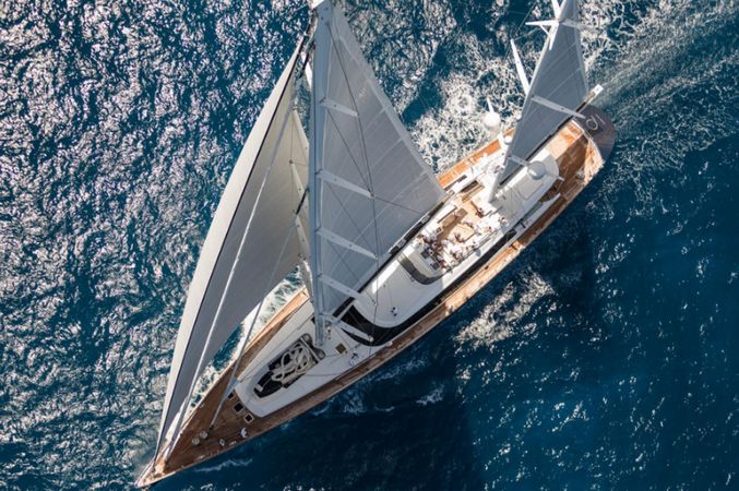 Alloy Yachts 170 | Q