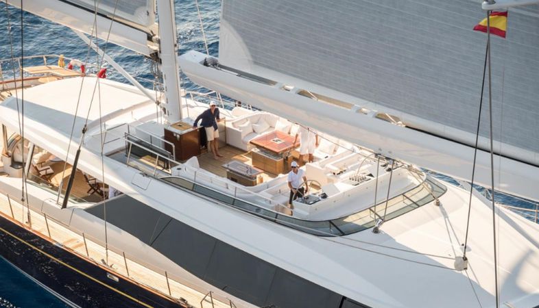 Alloy Yachts 170 | Q