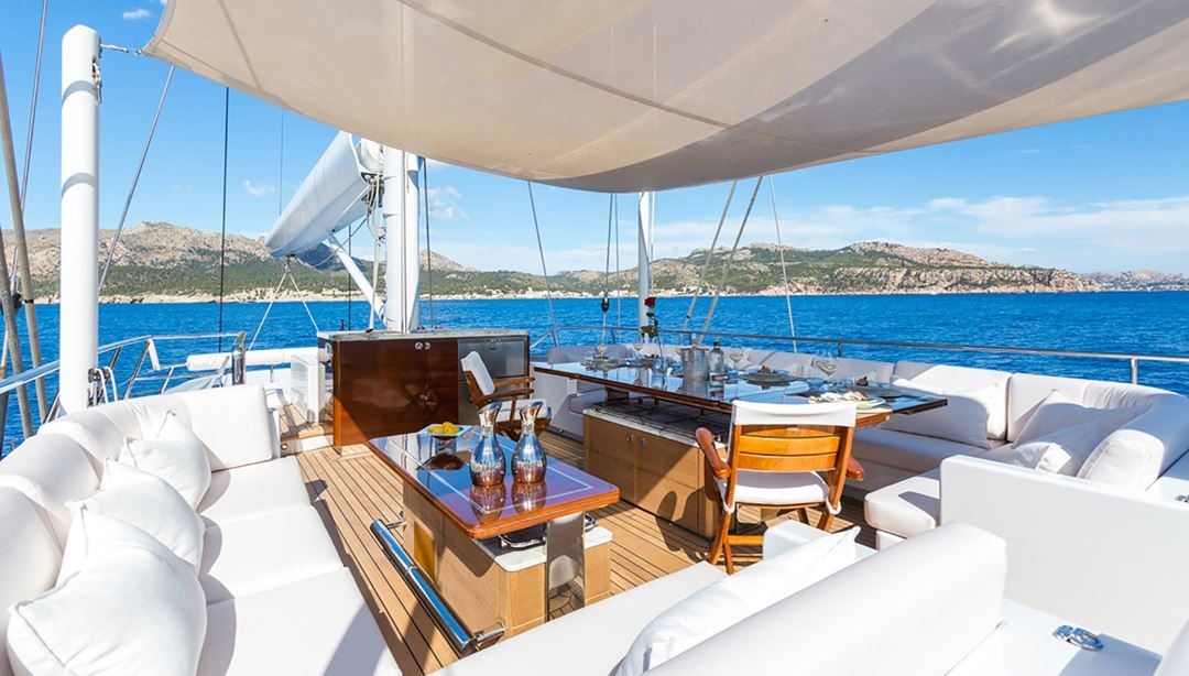 Alloy Yachts 170 | Q