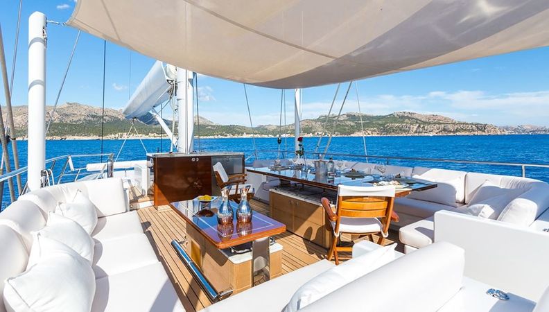 Alloy Yachts 170 | Q