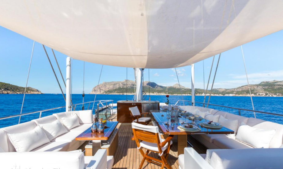 Alloy Yachts 170 | Q