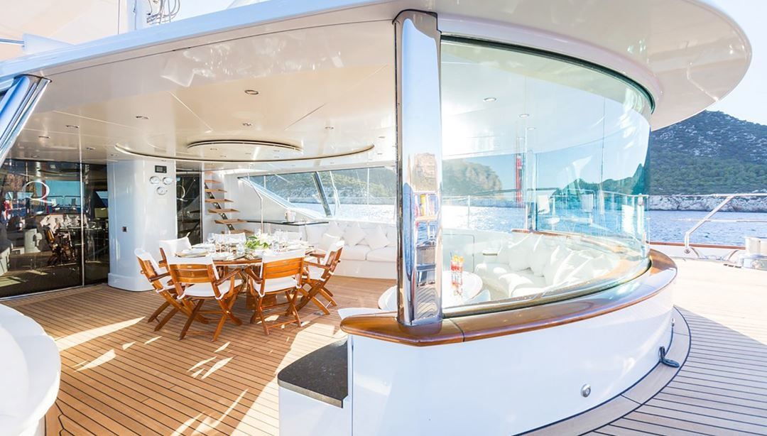 Alloy Yachts 170 | Q