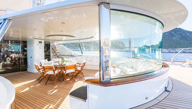 Alloy Yachts 170 | Q