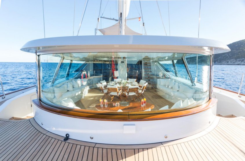 Alloy Yachts 170 | Q