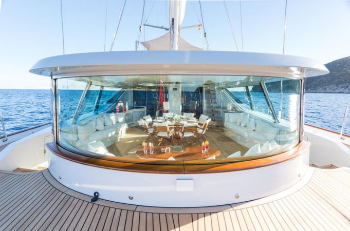 Alloy Yachts 170 | Q