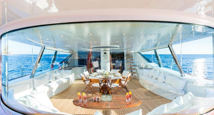 Alloy Yachts 170 | Q