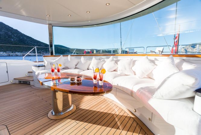 Alloy Yachts 170 | Q