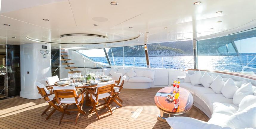 Alloy Yachts 170 | Q