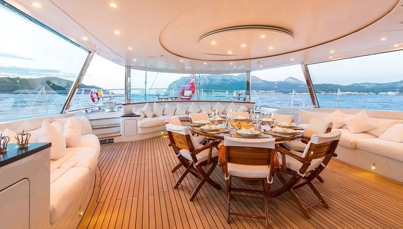 Alloy Yachts 170 | Q